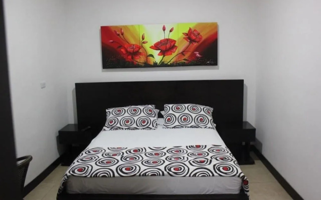 Hotel Casa Bella