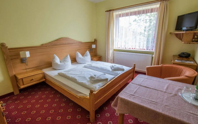 Hotel am Gothensee