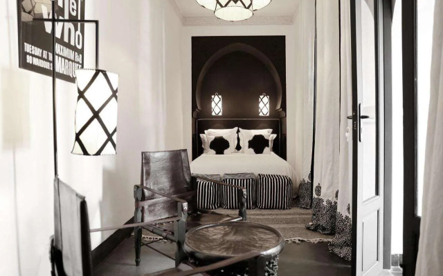 Riad Dar Bahi