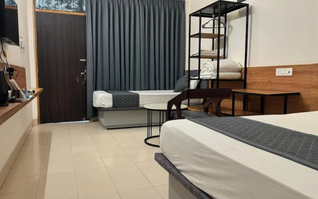 Hotel Insta 18