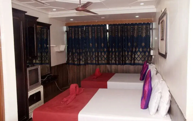 Viva Guest House