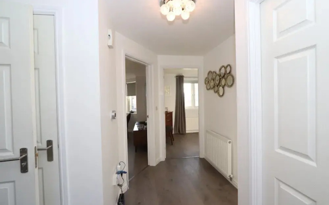 Duloch Apartments TP