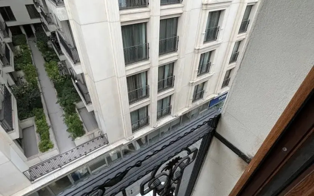 Dolce Vita Suite Hotel