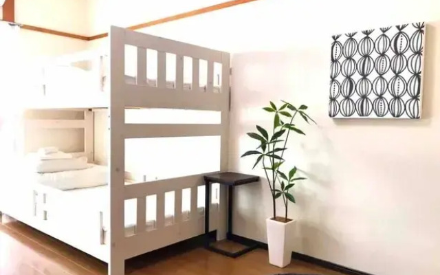 RESIDENTIAL HOTEL YAMATO-H Shimokitazawa 202