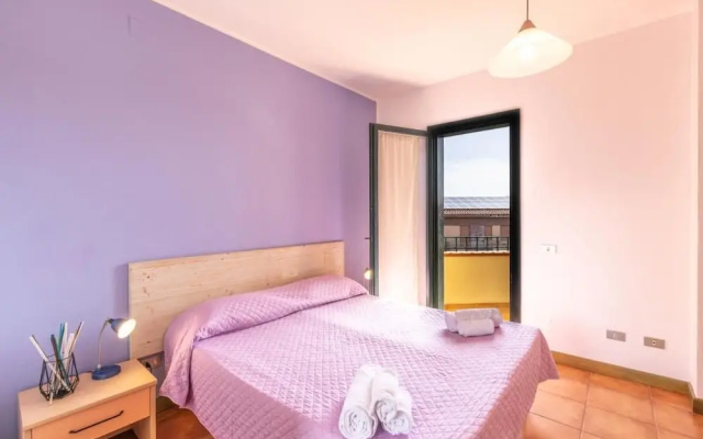 Quaint Residence I Mirti Bianchi Num6488