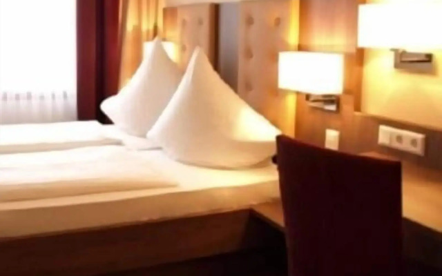 Europa Hotel