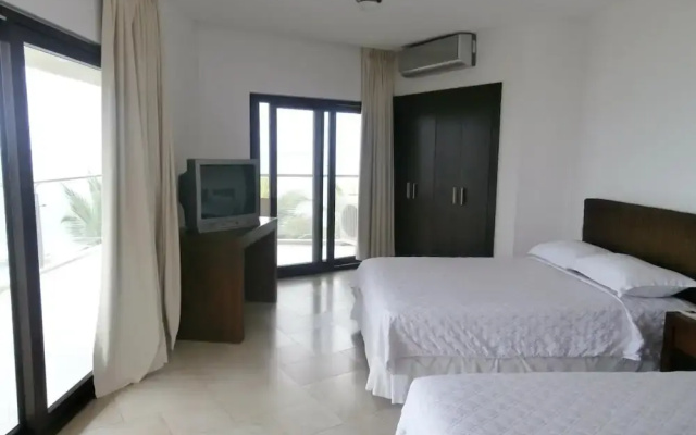 Hotel Makana Resort