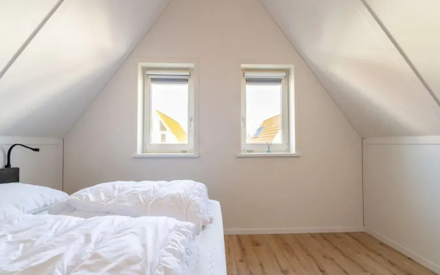 Holiday Home in Scherpenisse Near Oosterschelde