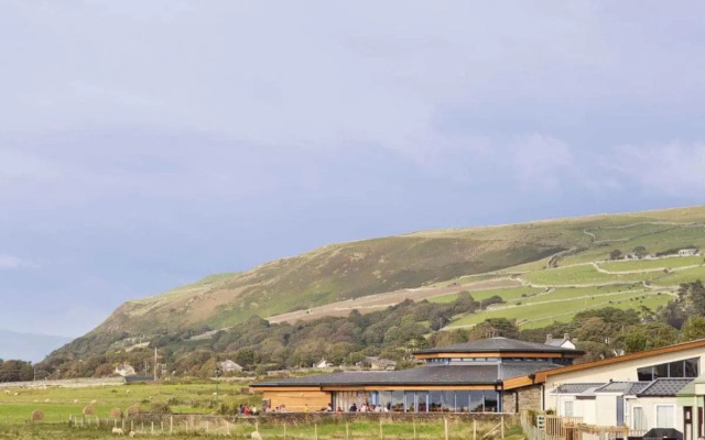 Sunbeach Holiday Park