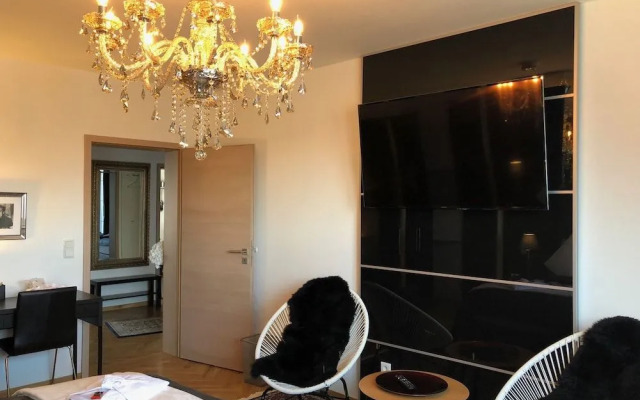 City Apartments Will