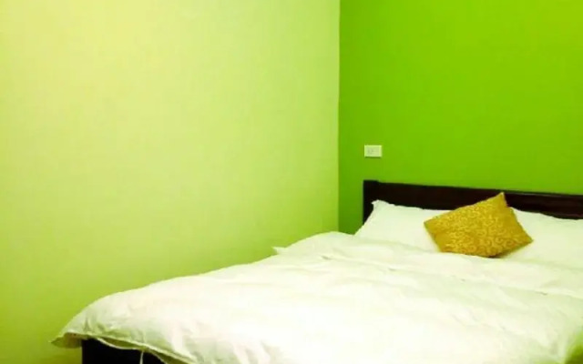 Haiyun Bed and Breakfast