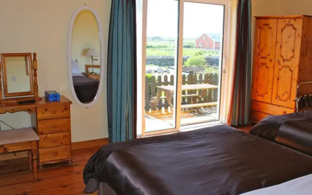 Cullinans Seafood Restaurant & Guesthouse
