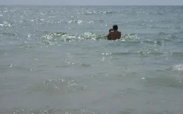 Casa Da Praia