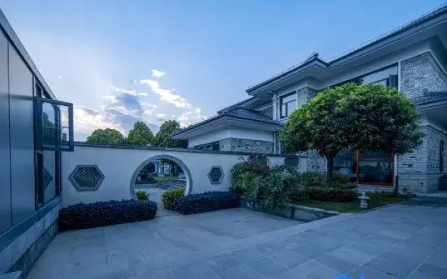 Jinyuan Life Experience Homestay