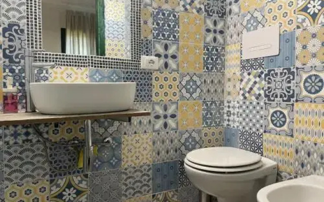 Casa Su Catreathu