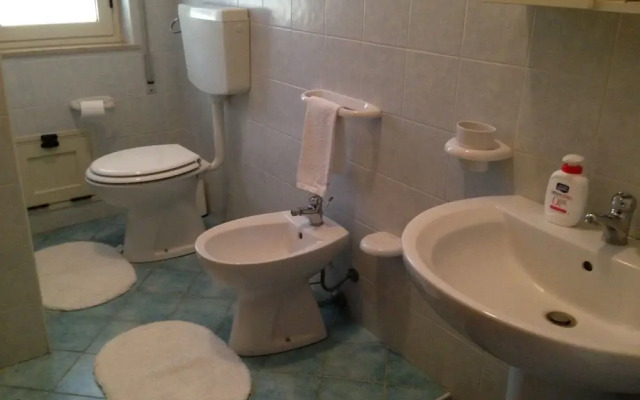 Casa Vacanze Lidia