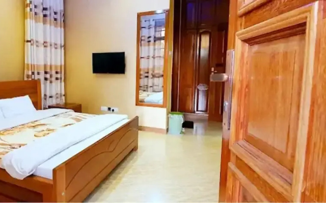 Cape Villa