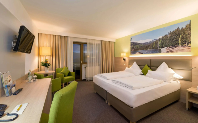 Akzent Hotel Antoniushof
