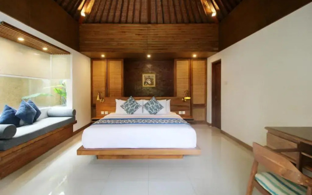 Sagara Villas and Suites Sanur by AHM