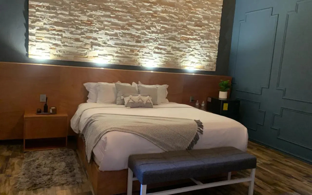 Hotel Plaza de Armas