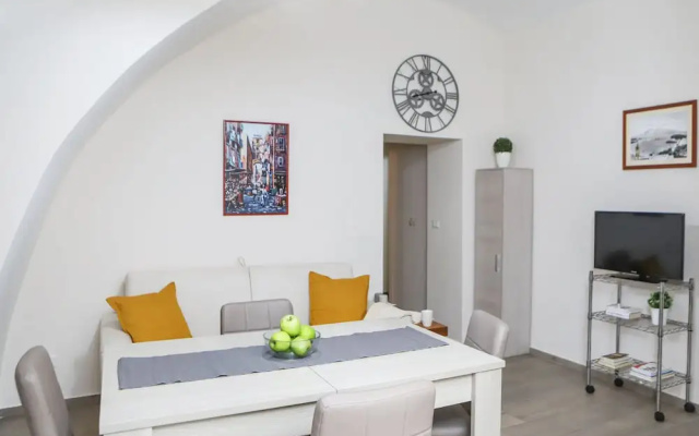 Casa Martina nel cuore di Napoli