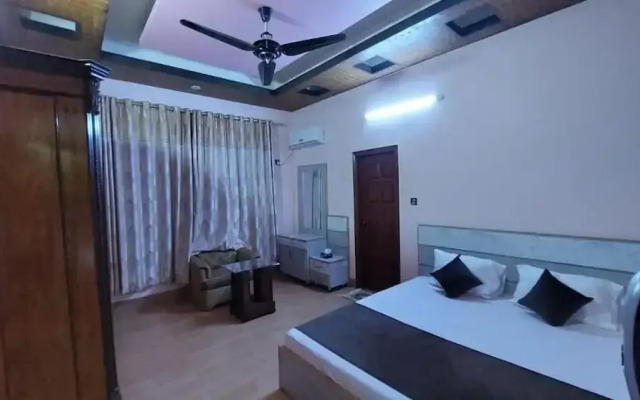 Guest House Inn karachi
