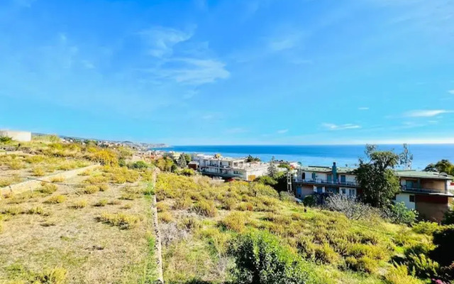 Suite Semeria 236 - Vista mare Sanremo