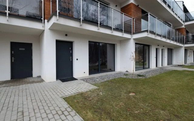 Apartamenty Sun & Snow Ostoja Beskidy I