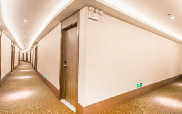Hanting Hotel (Suzhou Industrial Park North)