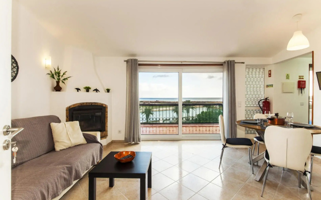 B23 - Rising Sun Apartment
