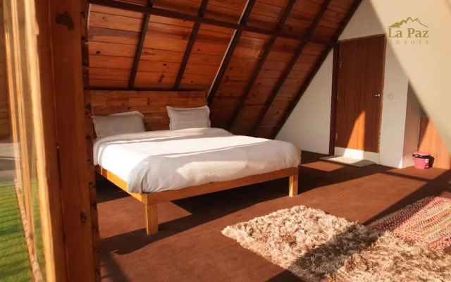 La Paz Resort By Shikhar Hospitality