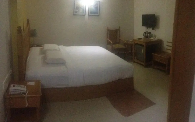 Hotel Malayoram Gateway