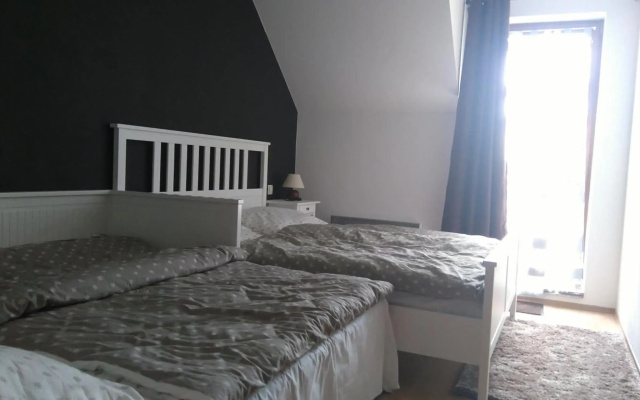 Donovaly Ad Kamzik Apartman 47