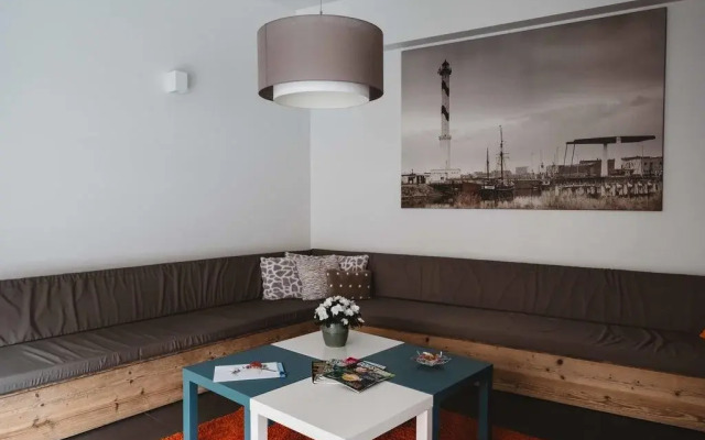 Apartment Fluisterbos