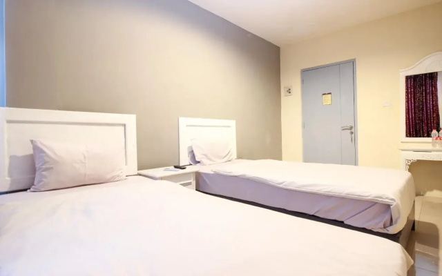 Wijaya Imperial Hotel