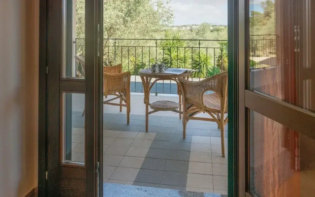 Italianway - B&B Olivar