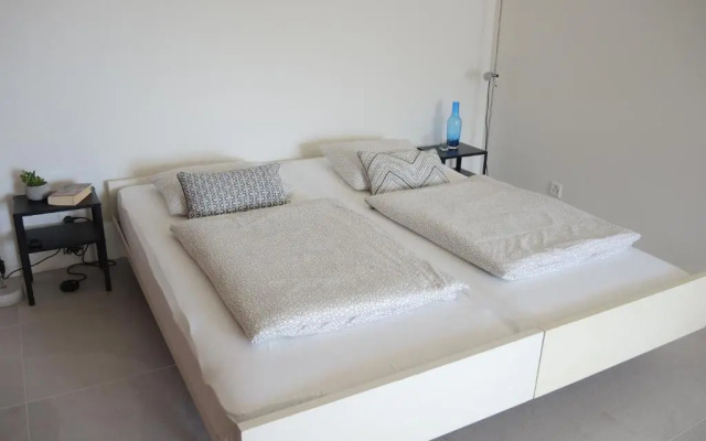 Bellavista Apartment