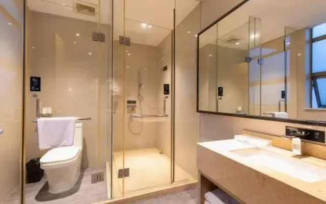 City Comfort Inn (Zhongshan Dongfeng Town Government)