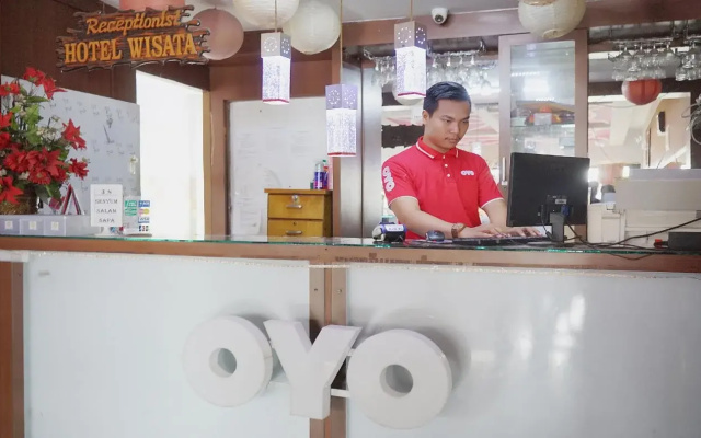 OYO 1253 Hotel Wisata
