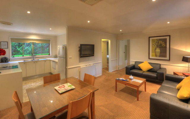Chestnut Tree Holiday Apartments