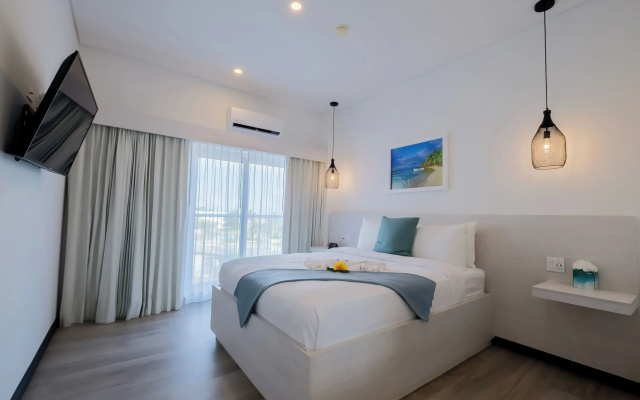 The Watermark Hotel