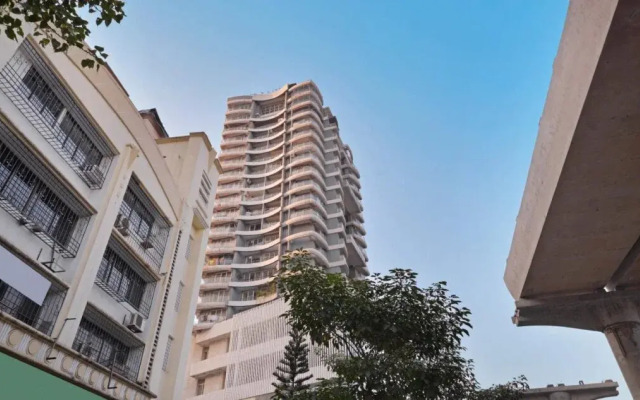 Executive Skyline Service Apartments By OYO Rooms