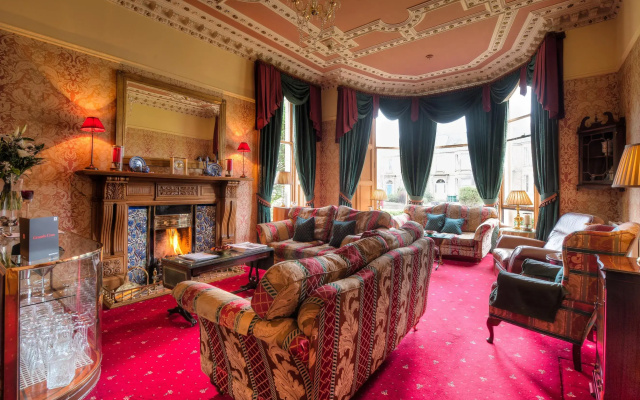 Kildonan Lodge Hotel