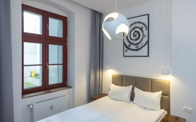 Provenir Home Kwiatowa 5