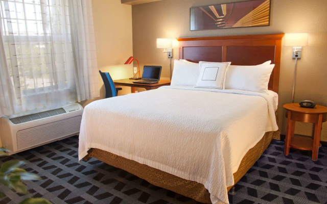 TownePlace Suites by Marriott Medford