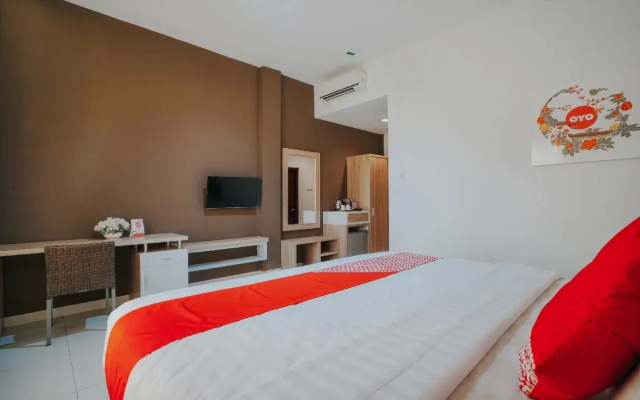 Hotel 1061 Syariah