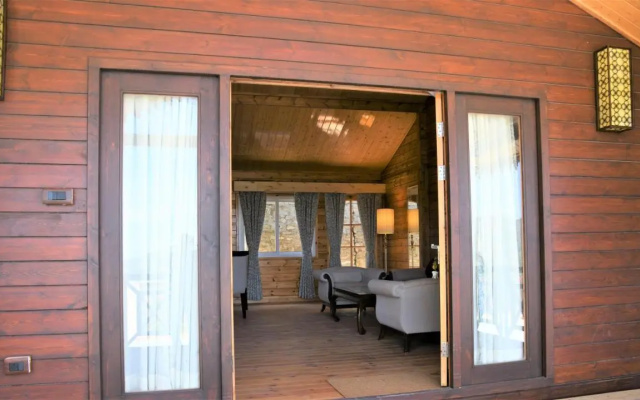 Digantaa Resort
