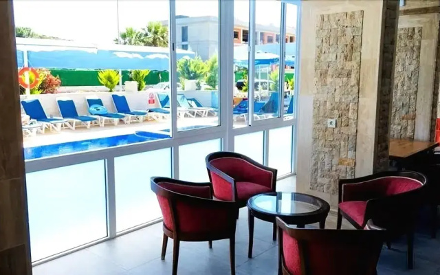 Nergiz Hotel