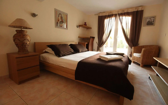 Hôtel Villa Maya – Golfe de Saint-Tropez