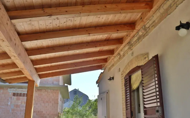 La Quercia del trabocchi